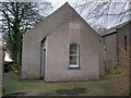 Kildarton former Parochial Hall, AD 1900