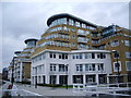 Oyster Wharf, Lombard Road Battersea, SW11