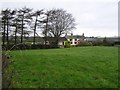 Farmhouse at Corbally