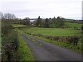 Tullynahinnion Townland