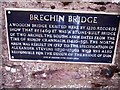 History of Brechin Bridge