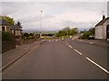 Brechin Road, Forfar at The Zoar