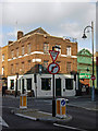 The Crown and Goose, Camden Town