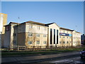 Travelodge, Harlow