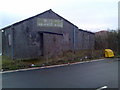 BP Memorial Hall, Dalmuir