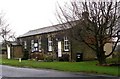 Lancasterian School Room - Low Moor Side Road