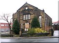 Ebenezer Methodist Church - Town End, Gildersome