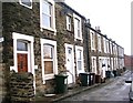 Mount Pleasant - Church Street, Gildersome