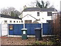 Barker Hill Cottage Cattery - Gildersome Lane