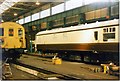 RB 1668 at Selhurst Works.