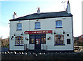 The Nags Head, Lower Stoke