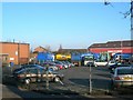 Walker Road Depot, Ayr