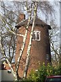 SO8798 : Converted windmill by John M
