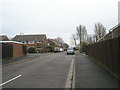 Lodgebury Close, Southbourne