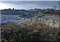 Queensgate Quarry ? eastern end