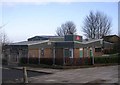 Bankfoot Primary School - Smiddles Lane