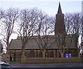 St Oswald