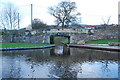 Llangollen Canal Bridge no. 31W