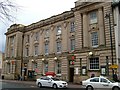 Crown Post Office, Warwick Road