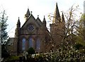 Brechin Cathedral