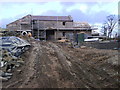 Barn Conversion, Heyshaw