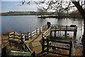 Daventry Reservoir