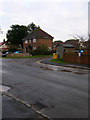 Old Police House, High Street, Barcombe Cross