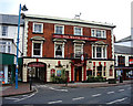 Andover - The White Hart Hotel