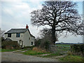 Cottage in Edgerley