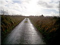 Magherydogherty Road, Portadown