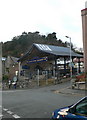 Victoria Tram Station, Llandudno