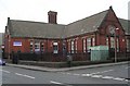 West Leeds Family Learning Centre - Whingate Road