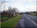 Armagh to Markethill Road (A28)