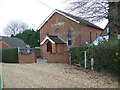 Cadnam Methodist Church