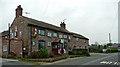 Two houses at Halfway House