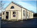 Presbyterian Church Hall, Clare Road, Tandragee