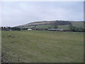 Pultheley Bank and Cefn Gunthly