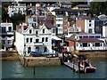 Cowes Waterfront