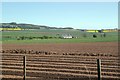 Carsebank Cottages near Lunanhead, Forfar