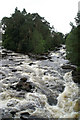 Falls of Dochart