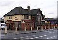 The Pack Horse - Gelderd Road