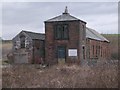 Derelict Industrial Building - Gelderd Road