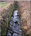 Farnley Wood Beck - Gelderd Road