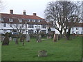 New Inn, Winchelsea, East Sussex