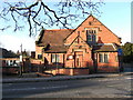 Christleton Parish Hall