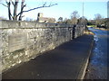 Clungunford Bridge