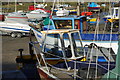 Harbwr Abersoch Harbour