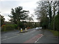 Rugby-Bilton Road