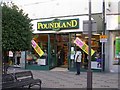 Poundland - Kirkgate