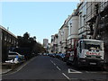 Hyde Park Gardens Mews